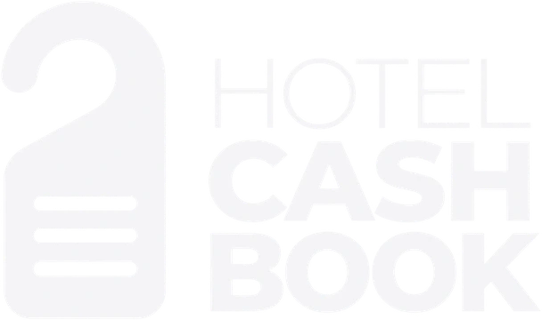 Hotelcashbook