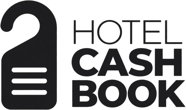Hotelcashbook